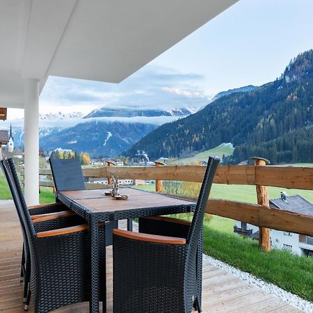 Luxurious Apartment With Sauna In Koenigsleiten Wald im Pinzgau Eksteriør billede