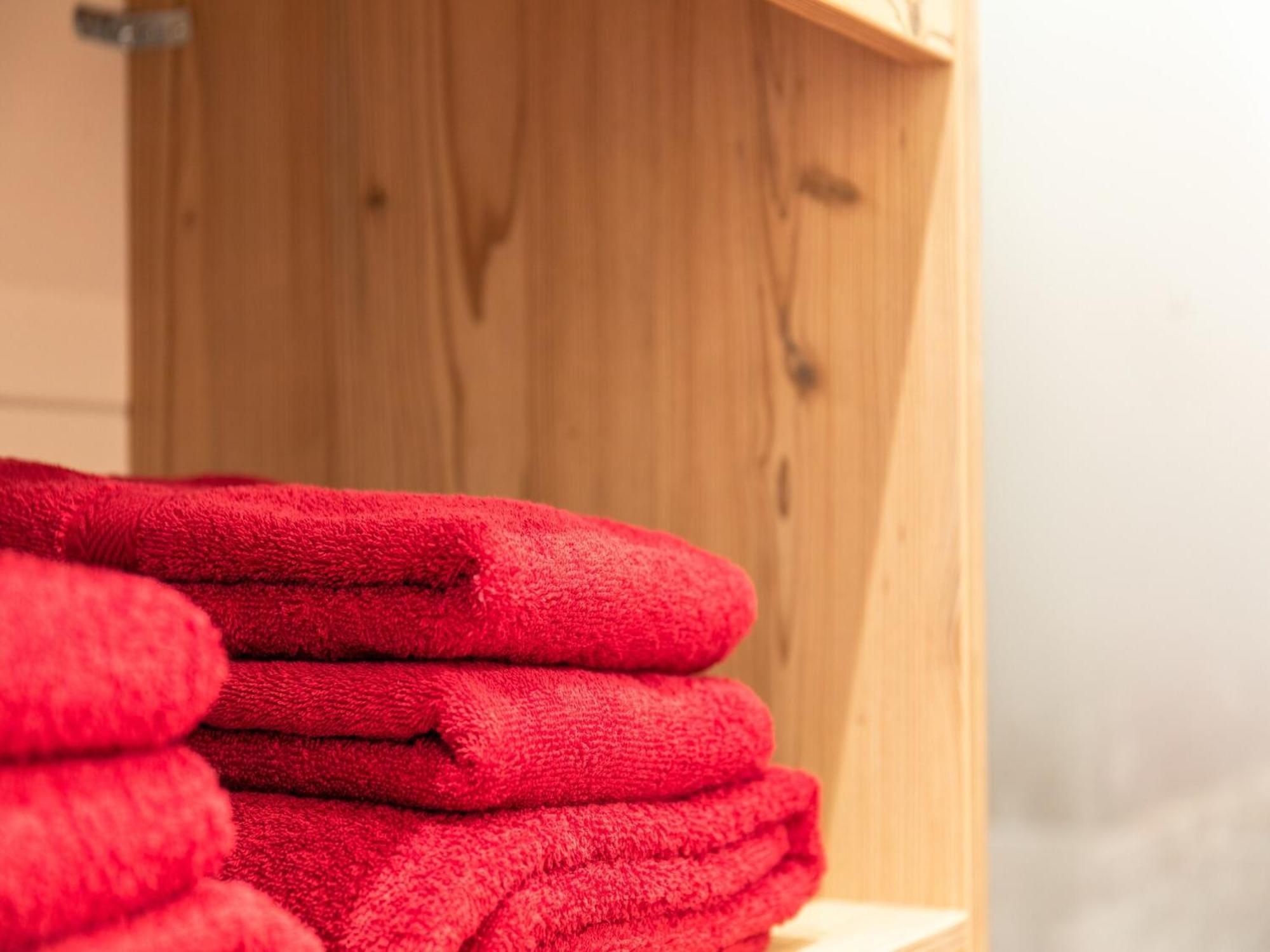 Luxurious Apartment With Sauna In Koenigsleiten Wald im Pinzgau Eksteriør billede
