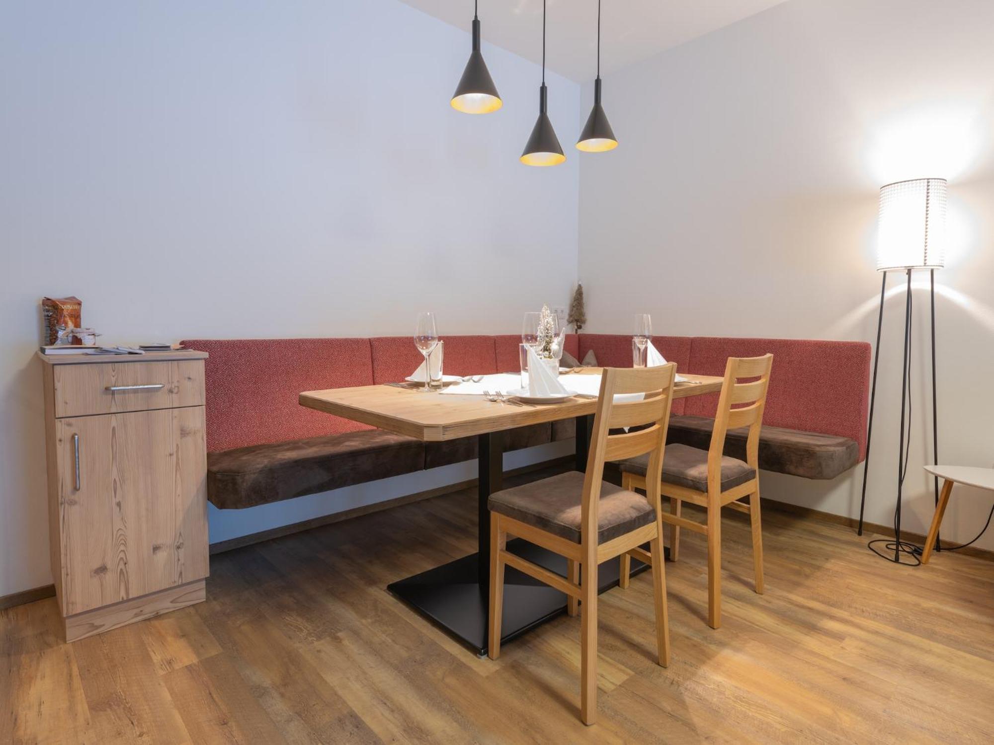 Luxurious Apartment With Sauna In Koenigsleiten Wald im Pinzgau Eksteriør billede