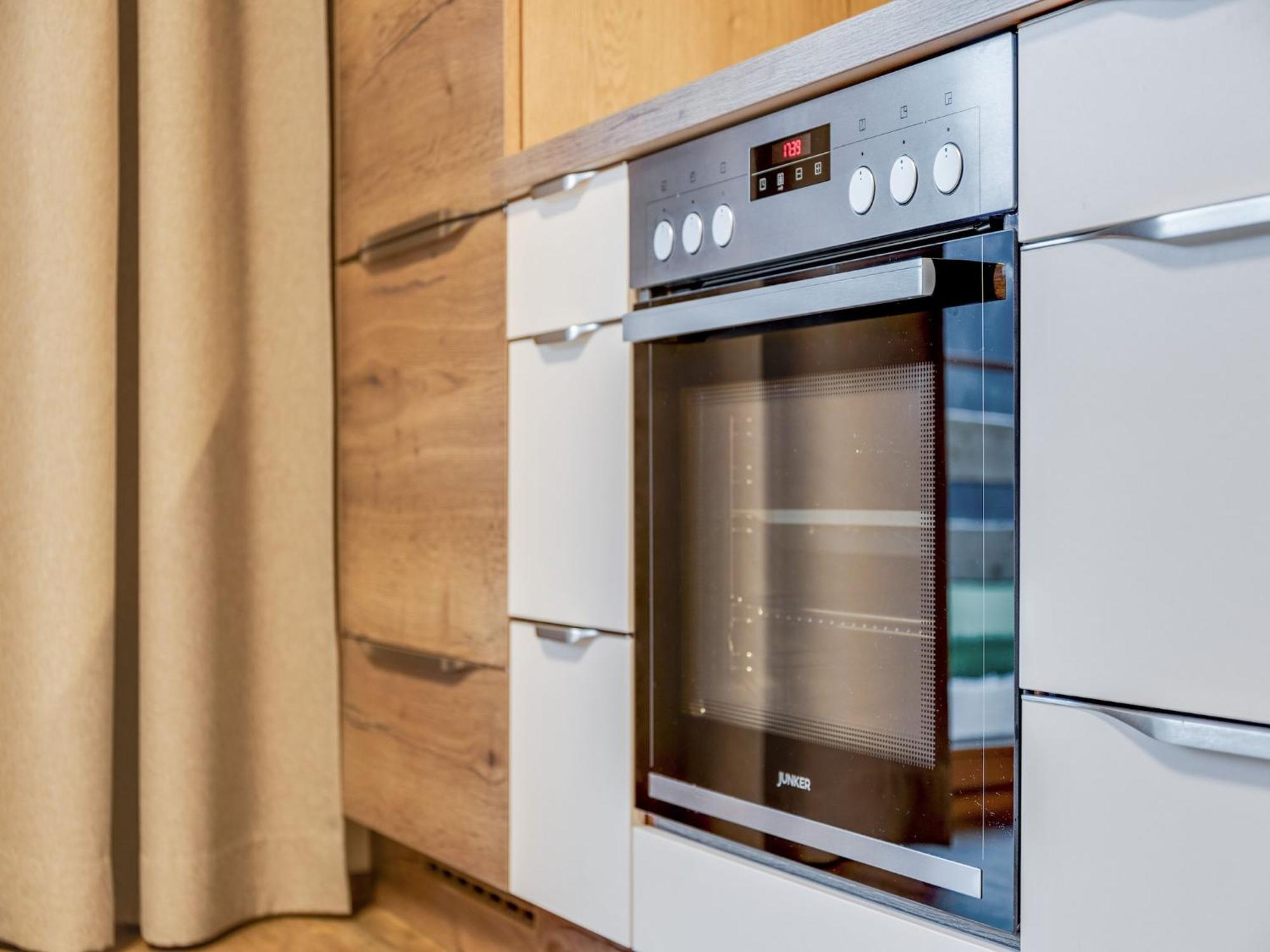 Luxurious Apartment With Sauna In Koenigsleiten Wald im Pinzgau Eksteriør billede