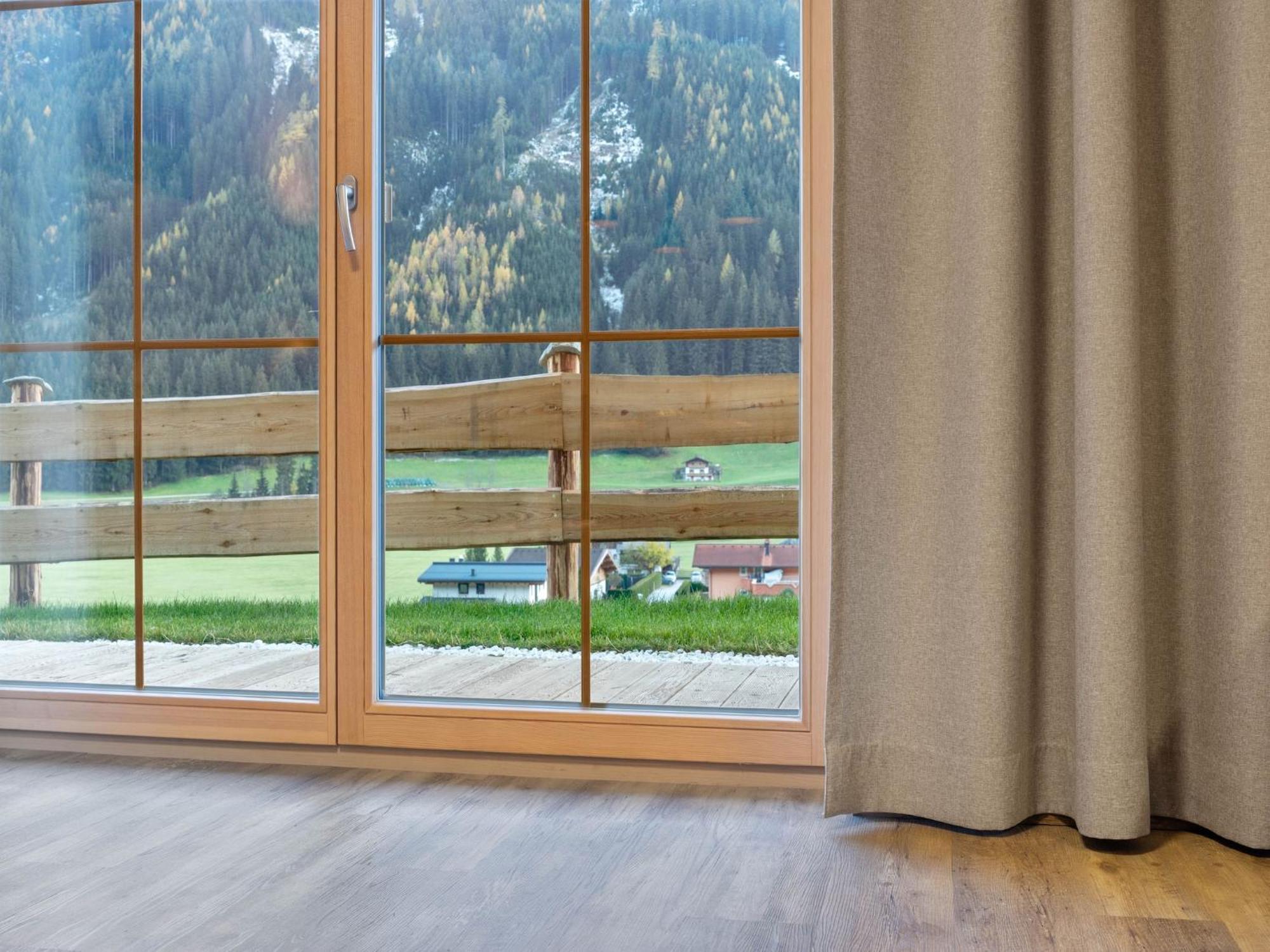 Luxurious Apartment With Sauna In Koenigsleiten Wald im Pinzgau Eksteriør billede