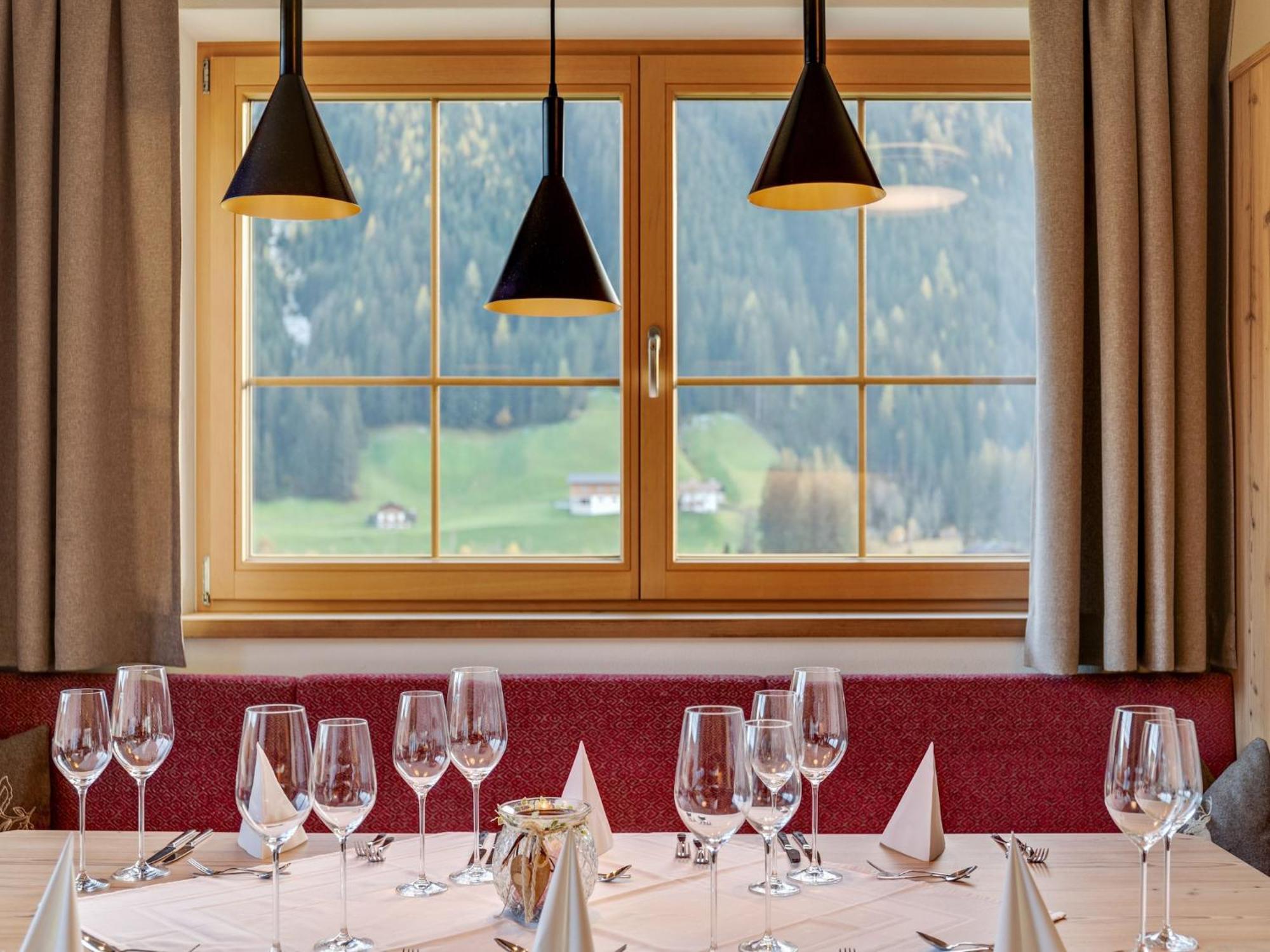 Luxurious Apartment With Sauna In Koenigsleiten Wald im Pinzgau Eksteriør billede