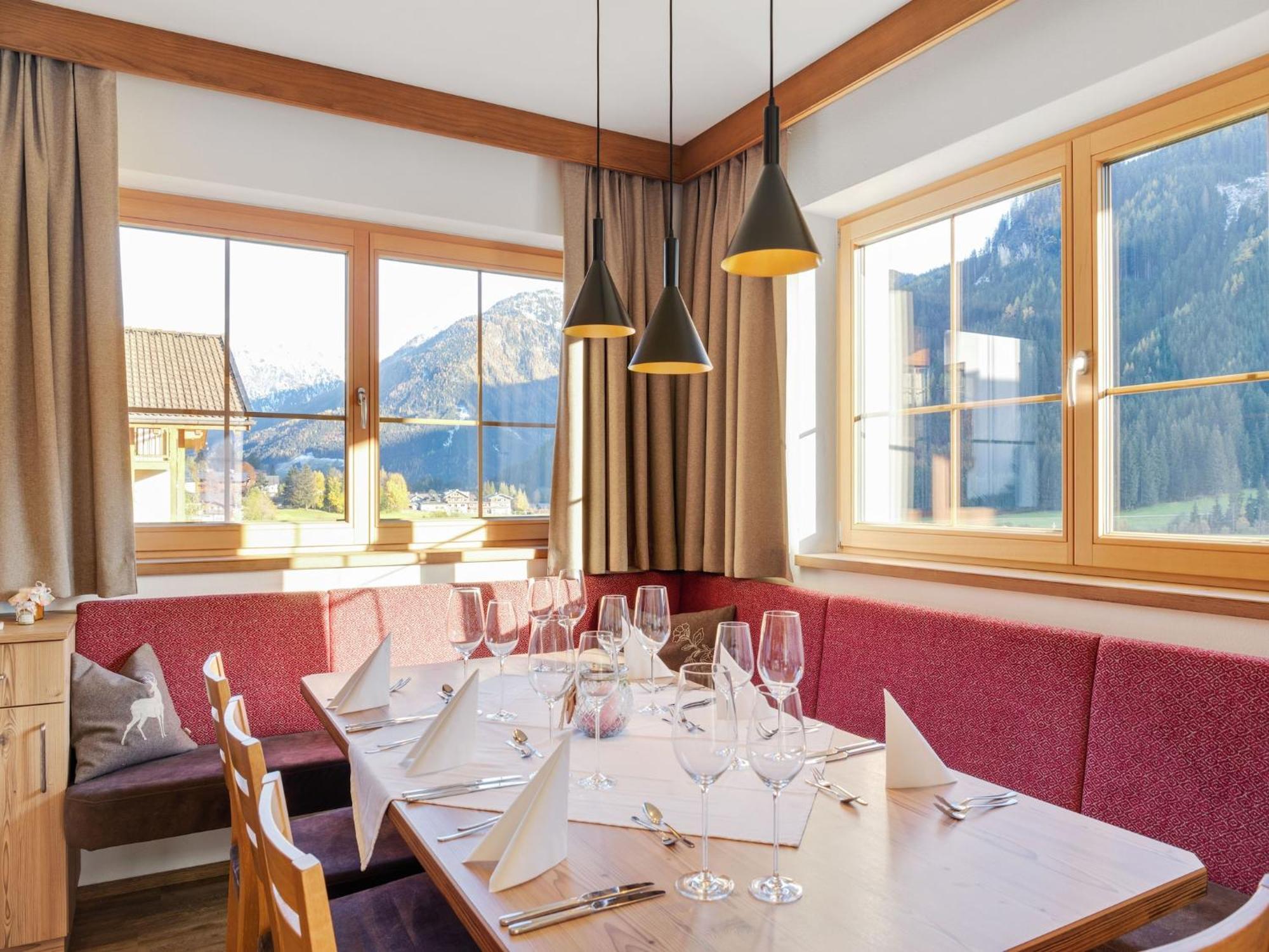 Luxurious Apartment With Sauna In Koenigsleiten Wald im Pinzgau Eksteriør billede