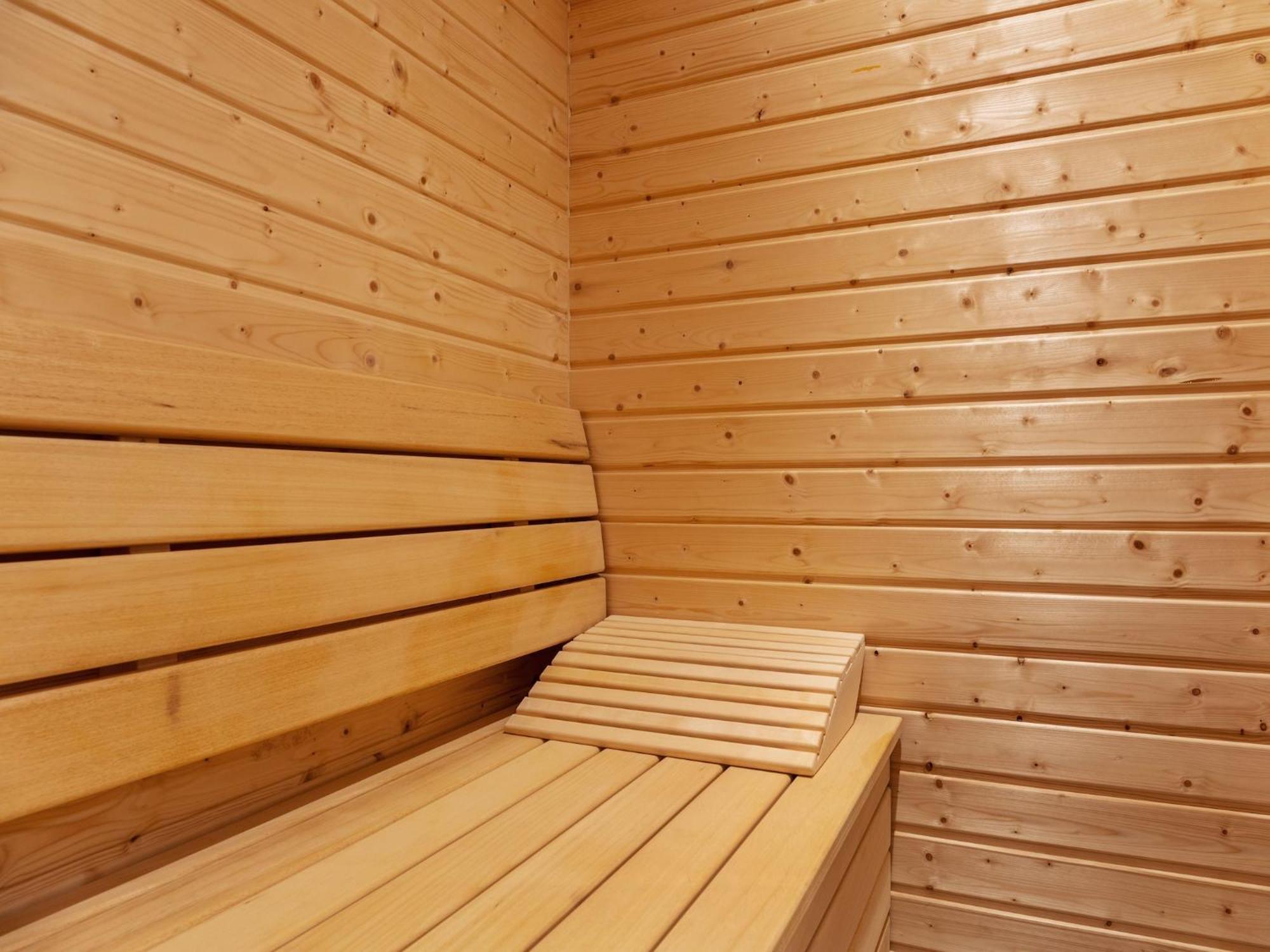 Luxurious Apartment With Sauna In Koenigsleiten Wald im Pinzgau Eksteriør billede